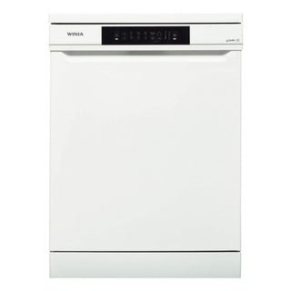 Dishwasher Winia 8809721511626 White 60 cm (60 cm) - GURASS APPLIANCES