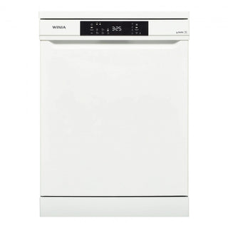 Dishwasher Winia White 60 cm (60 cm)