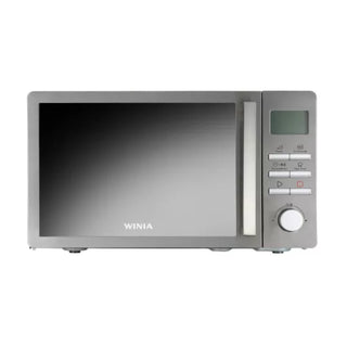 Microwave Winia WKOGW25SM 800W 24 L Steel 800 W 700 W