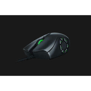 Gaming Mouse Razer Naga Trinity 16000 DPI Black