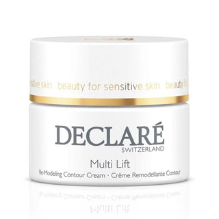 Cream for Eye Area Age Control Multi Lift Declaré Age Control (50 ml) - Dulcy Beauty
