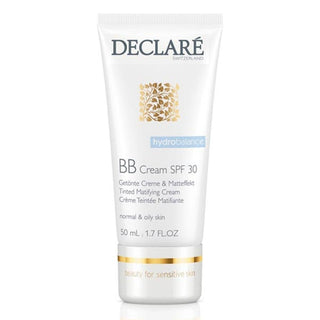 Hydrating Cream with Colour Hydro Balance BB Cream Declaré Hydro - Dulcy Beauty