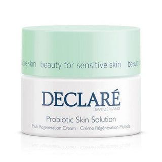 Hydrating Cream Probiotic Skin Solution Declaré (50 ml) - Dulcy Beauty