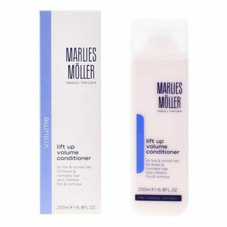 Conditioner for Fine Hair Volume Lift Up Marlies Möller (200 ml) - Dulcy Beauty
