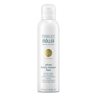 Shampoo Revival Density Marlies Möller (200 ml) - Dulcy Beauty