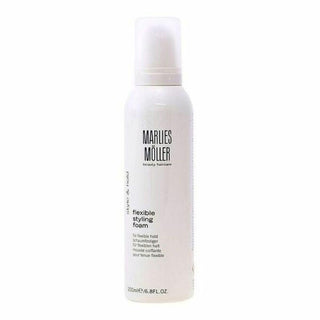 Styling Mousse Styling Marlies Möller (200 ml) - Dulcy Beauty