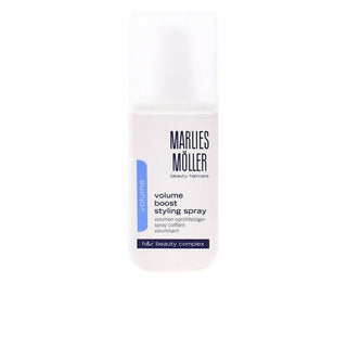 Volumising Spray boost styling Marlies Möller 9007867256848 (125 ml) - Dulcy Beauty