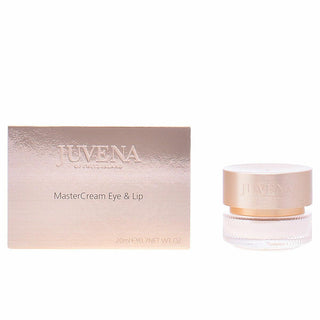 Anti-Ageing Treatment for Eyes and Lips Juvena Master Care (20 ml) - Dulcy Beauty