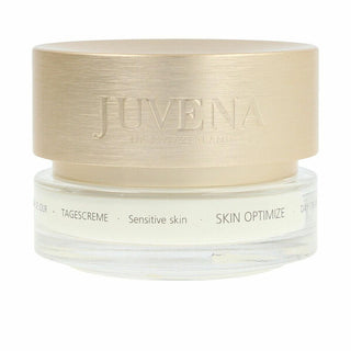 Day Cream Juvena Juvedical Sensitive Skin (50 ml) - Dulcy Beauty