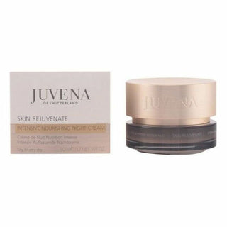 La piel de crema de noche antienvejecimiento rejuvenece juvenil