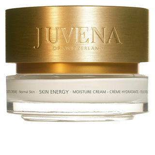 Hydrating Cream Juvena Skin Energy (50 ml) (50 ml) - Dulcy Beauty