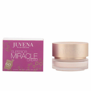 Anti-Ageing Hydrating Cream Juvena Superior Miracle 75 ml (75 ml) - Dulcy Beauty