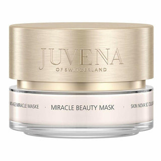 Facial Mask Miracle Beauty Juvena (75 ml) - Dulcy Beauty