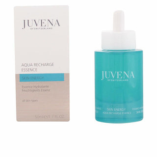 Moisturising Gel Juvena Aqua Recharge (50 ml) - Dulcy Beauty