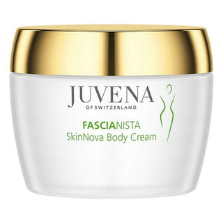 Body Cream Fascianista Juvena (200 ml) - Dulcy Beauty