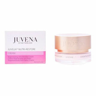 Anti-wrinkle cream juvelia nutri-restore juvena 50 ml