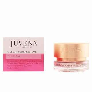Eye Area Cream Juvena 9007867765630 15 ml - Dulcy Beauty