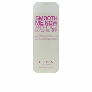 Anti-Frizz Conditioner Eleven Australia Smooth Me Now (300 ml)