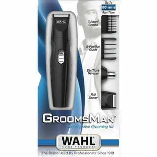 Clippers/Shaver Wahl 09685-016