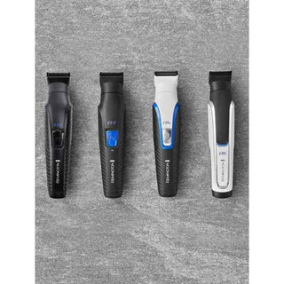 Hair clippers/Shaver Remington Graphite Series PG3000 - Dulcy Beauty