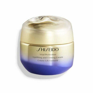 Facial Cream Vital Perfection Shiseido (50 ml) - Dulcy Beauty