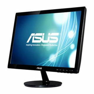 Monitor Asus VS197DE LED IPS 18"