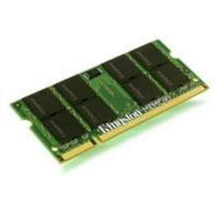RAM Memory Kingston KVR16LS11 8 GB SoDim DDR3 1600MHz 1.35V 8 GB