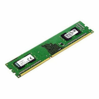 RAM Memory Kingston KVR16N11S6/2 2 GB DDR3 DIMM