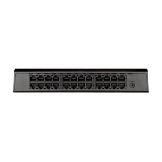 Desktop Switch D-Link Go-SW-24G/E LAN 10/100/1000 24p