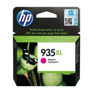Kompatibilní inkoustová kazeta HP 935xl purpurová