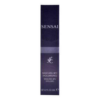 Volume Effect Mascara Sensai 4973167977781 Black 8 ml (8 ml) - Dulcy Beauty