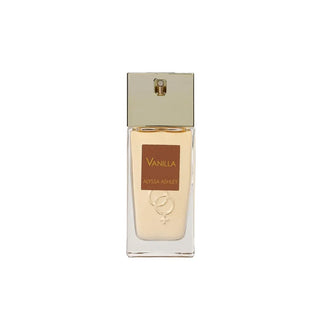 Unisex Perfume Alyssa Ashley Vainilla EDP (30 ml) - Dulcy Beauty