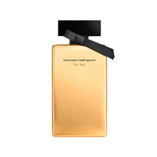 Women's Perfume Narciso Rodriguez For Her Limited Edition EDT (100 ml) - Dulcy Beauty