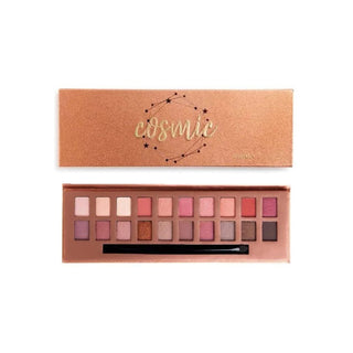 Eye Shadow Palette Magic Studio Studio Cosmic (12 g) - Dulcy Beauty