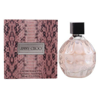 Women's Perfume Jimmy Choo EDT - Dulcy Beauty
