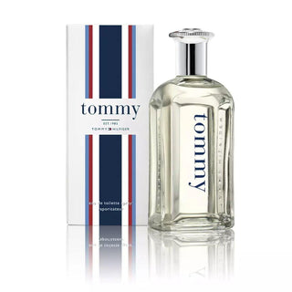 Men's Perfume Tommy Tommy Hilfiger EDT - Dulcy Beauty