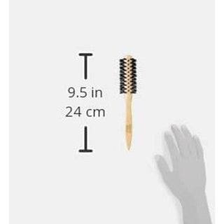 Brush Large Round Marlies Möller Brushes Combs - Dulcy Beauty