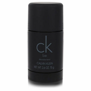 Stick Deodorant Calvin Klein Perfumed (75 g) - Dulcy Beauty