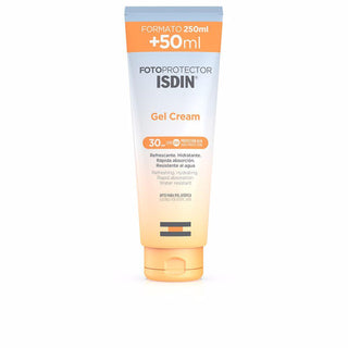 Sun Protection Gel Isdin Fotoprotector Refreshing 100 ml SPF 50+ - Dulcy Beauty