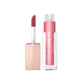 Lip-gloss Maybelline - Dulcy Beauty