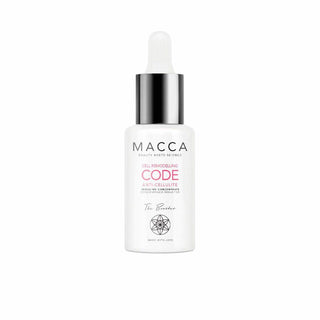 Facial Serum Macca Cell Remodelling Code Cellulite 40 ml - Dulcy Beauty