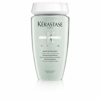 Purifying Shampoo Kerastase Spécifique Balancing (250 ml) - Dulcy Beauty