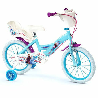 Children's Bike Frozen 16"