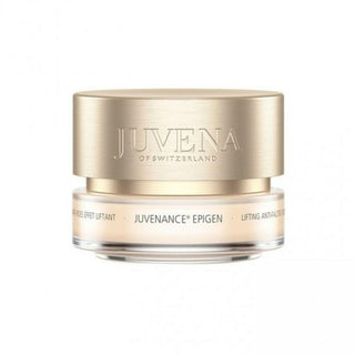 Anti-Wrinkle Cream Juvenance Epigen Juvena 50 ml - Dulcy Beauty
