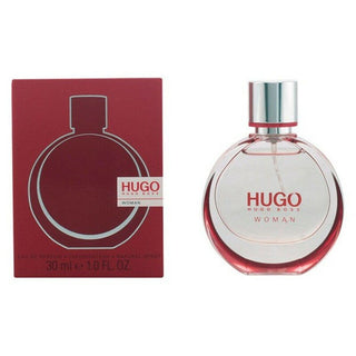 Women's Perfume Hugo Woman Hugo Boss EDP - Dulcy Beauty
