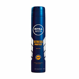 Deodorant Stress Protect Nivea (200 ml) - Dulcy Beauty
