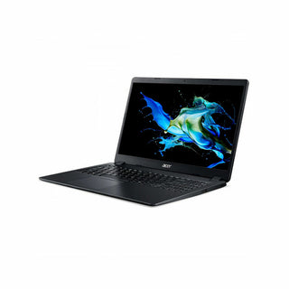 Cuaderno acer nx.egjeb.00n español Qwerty Black 256 GB SSD 8 GB RAM