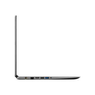 Notebook Acer NX.HS5EB.01R Spanish Qwerty Grey 15,6" Intel© Core™