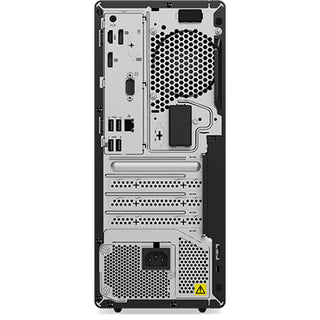 Desktop PC Lenovo THINKCENTRE M70T I5-12400 256 GB SSD 8 GB RAM Intel