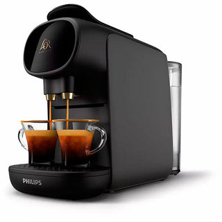 Express Coffee Machine Philips L'Or Barista Sublime 1450 W